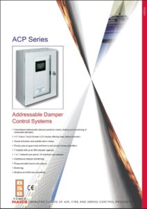 ACP Series Brochure