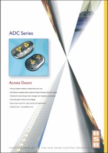 ADC Series Brochure