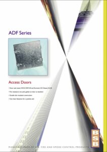 ADF Series Brochure