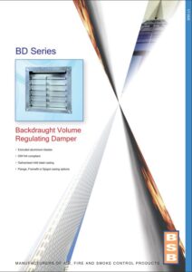 BD Series Brochure