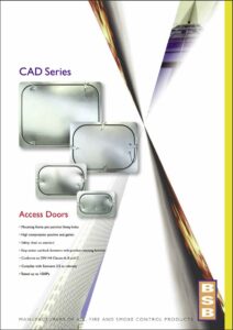 CAD Series Brochure