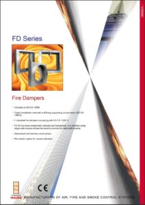 FD Series Brochure