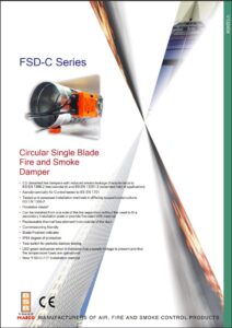 FSD-C Series Brochure