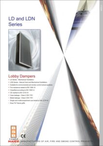 LD Series Brochure