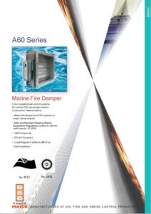 A60 Series Brochure