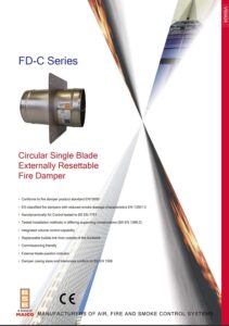 FD-C Series Brochure