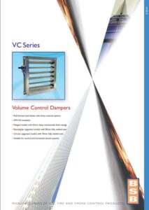 VC Series Brochure