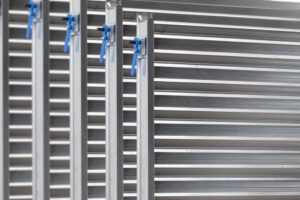 BSB Dampers | Our Commitment to Standardising Smoke Control System Commissioning